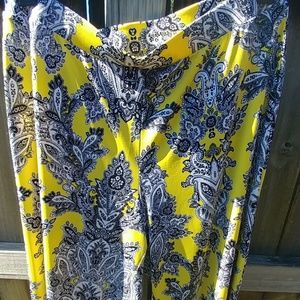 Cato Pants - Wide leg pants Cato Pants - Wide leg pants